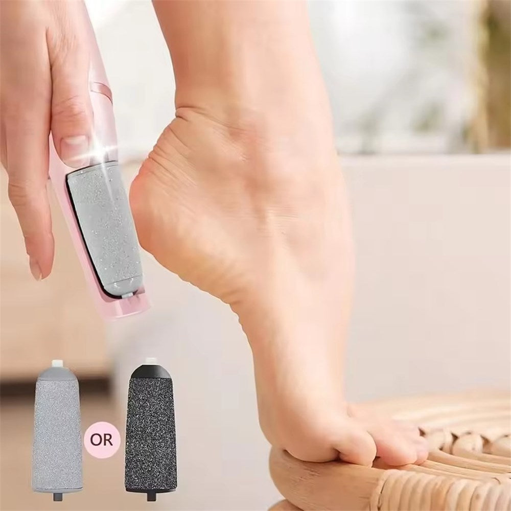 Rodillo de recambio en Soleva Silk Pro